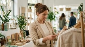 Como escolher marcas éticas e sustentáveis para consumir no dia a dia