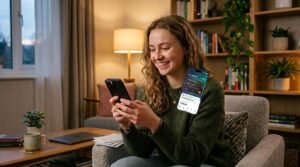 Como pedir cartão de crédito virtual pela primeira vez e usar com segurança